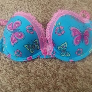 Super Fun Bra
